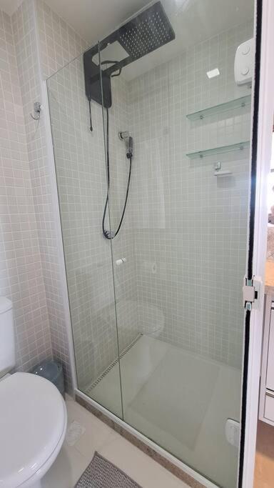 Com 2 Suites, Varanda, Vista Mar, Infraestrutura