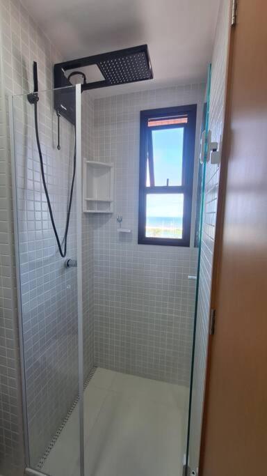 Com 2 Suites, Varanda, Vista Mar, Infraestrutura *