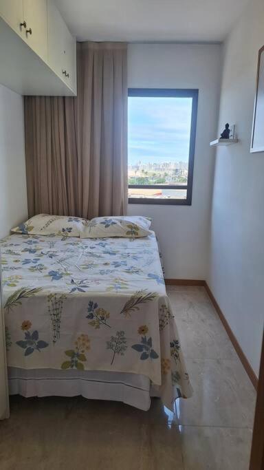 Apartamento Com 2 Suites, Varanda, Vista Mar, Infraestrutura