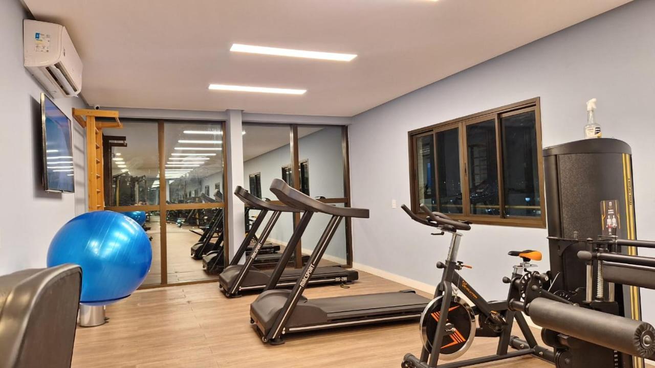 Com 2 Suites, Varanda, Vista Mar, Infraestrutura Apartamento