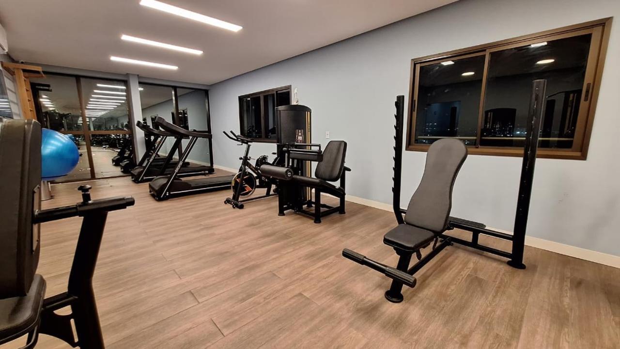 Com 2 Suites, Varanda, Vista Mar, Infraestrutura