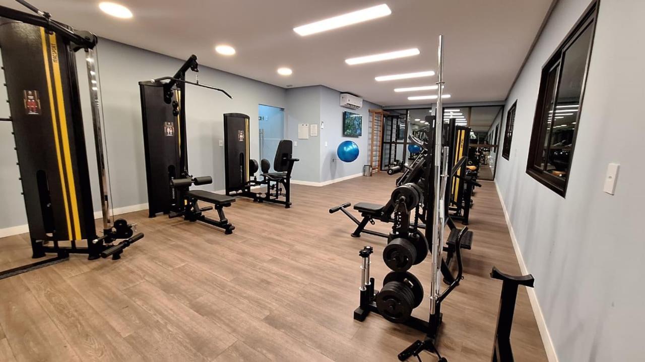 Apartamento Com 2 Suites, Varanda, Vista Mar, Infraestrutura *